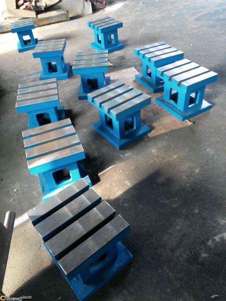 機床工作臺 機床工作臺